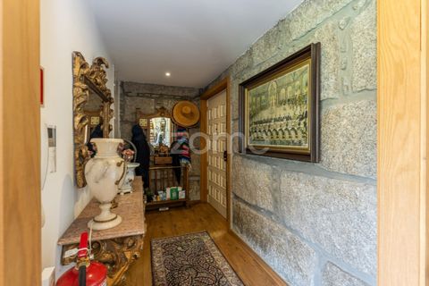 Villa i Braga, Braga, Braga - € 1.295.000 | Ref: ZMPT580333 - foto 3