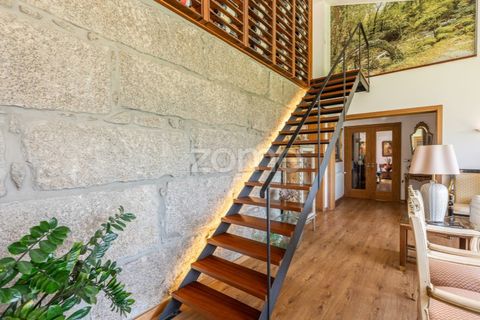Villa i Braga, Braga, Braga - € 1.295.000 | Ref: ZMPT580333 - foto 4