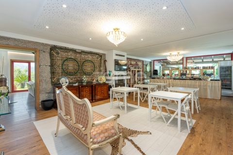 Villa i Braga, Braga, Braga - € 1.295.000 | Ref: ZMPT580333 - foto 6