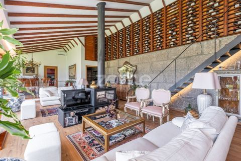 Villa i Braga, Braga, Braga - € 1.295.000 | Ref: ZMPT580333 - foto 7