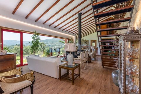 Villa i Braga, Braga, Braga - € 1.295.000 | Ref: ZMPT580333 - foto 8