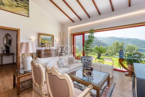 Villa i Braga, Braga, Braga - € 1.295.000 | Ref: ZMPT580333 - foto 9