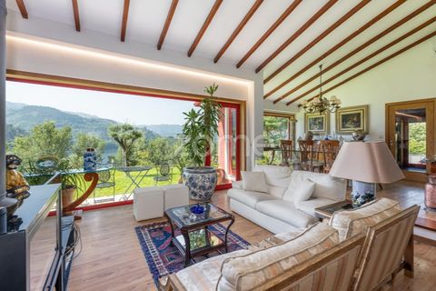 Villa i Braga, Braga, Braga - € 1.295.000 | Ref: ZMPT580333 - foto 10