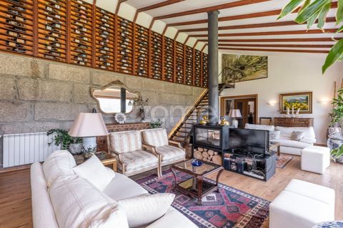 Villa i Braga, Braga, Braga - € 1.295.000 | Ref: ZMPT580333 - foto 11