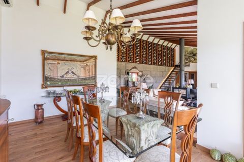 Villa i Braga, Braga, Braga - € 1.295.000 | Ref: ZMPT580333 - foto 12