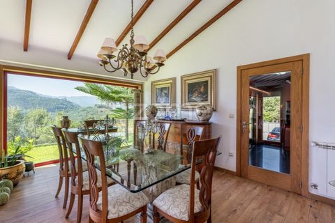 Villa i Braga, Braga, Braga - € 1.295.000 | Ref: ZMPT580333 - foto 13