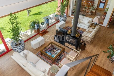 Villa i Braga, Braga, Braga - € 1.295.000 | Ref: ZMPT580333 - foto 15
