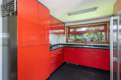 Villa i Braga, Braga, Braga - € 1.295.000 | Ref: ZMPT580333 - foto 19