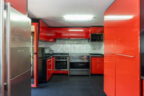Villa i Braga, Braga, Braga - € 1.295.000 | Ref: ZMPT580333 - foto 20
