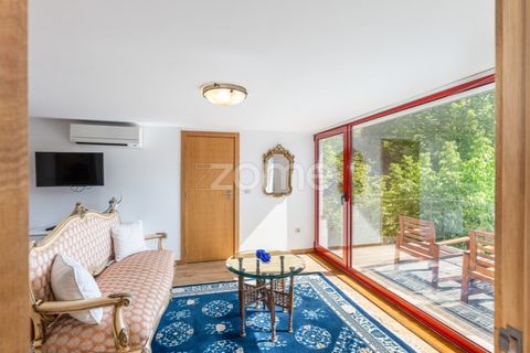 Villa i Braga, Braga, Braga - € 1.295.000 | Ref: ZMPT580333 - foto 22