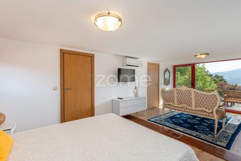 Villa i Braga, Braga, Braga - € 1.295.000 | Ref: ZMPT580333 - foto 25