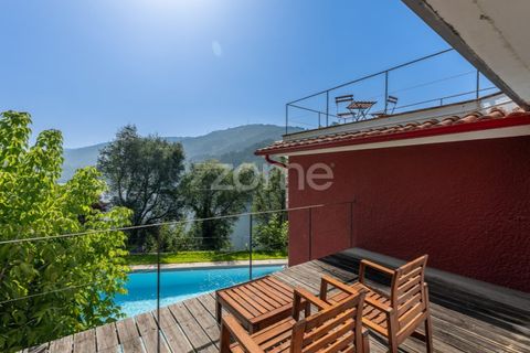 Villa i Braga, Braga, Braga - € 1.295.000 | Ref: ZMPT580333 - foto 30