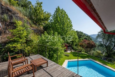 Villa i Braga, Braga, Braga - € 1.295.000 | Ref: ZMPT580333 - foto 31