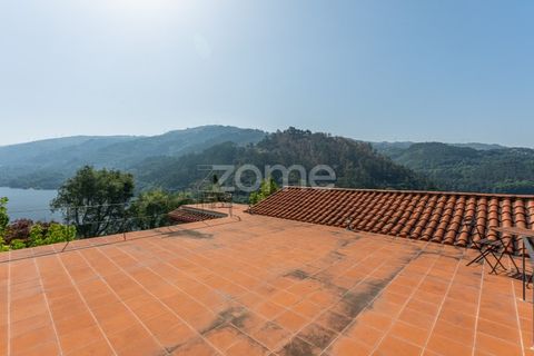Villa i Braga, Braga, Braga - € 1.295.000 | Ref: ZMPT580333 - foto 32