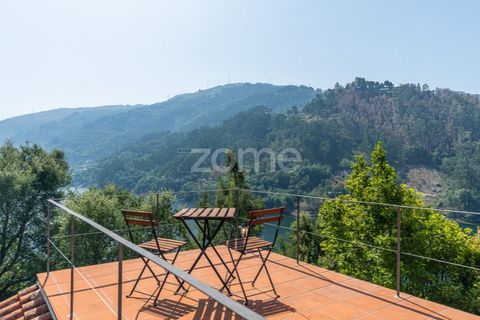 Villa i Braga, Braga, Braga - € 1.295.000 | Ref: ZMPT580333 - foto 34