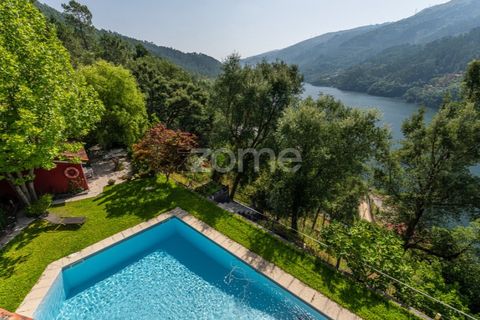 Villa i Braga, Braga, Braga - € 1.295.000 | Ref: ZMPT580333 - foto 37