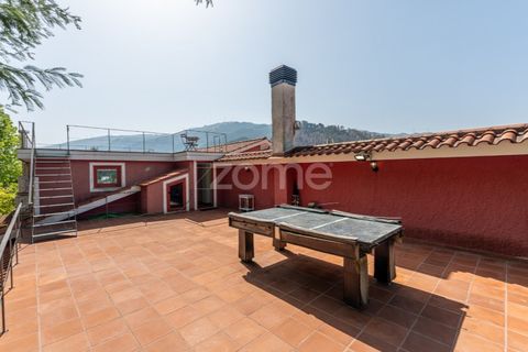 Villa i Braga, Braga, Braga - € 1.295.000 | Ref: ZMPT580333 - foto 38