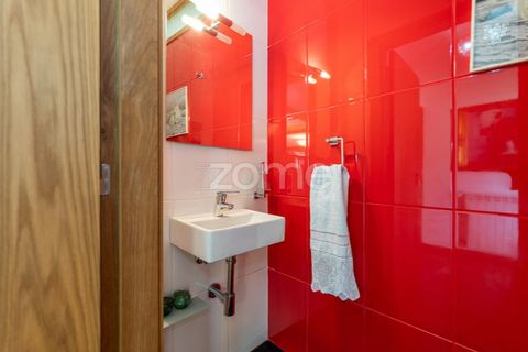 Villa i Braga, Braga, Braga - € 1.295.000 | Ref: ZMPT580333 - foto 40