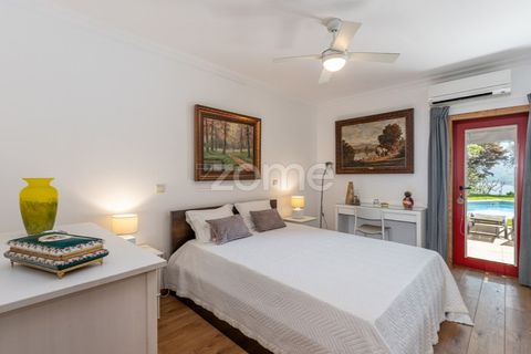 Villa i Braga, Braga, Braga - € 1.295.000 | Ref: ZMPT580333 - foto 44