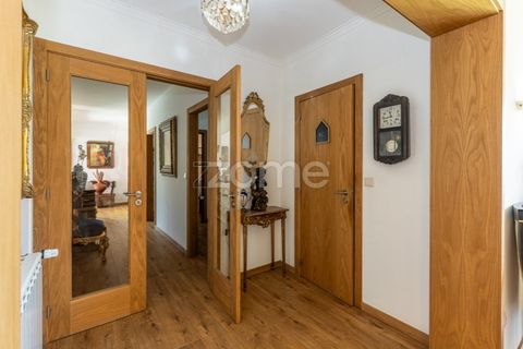 Villa i Braga, Braga, Braga - € 1.295.000 | Ref: ZMPT580333 - foto 46