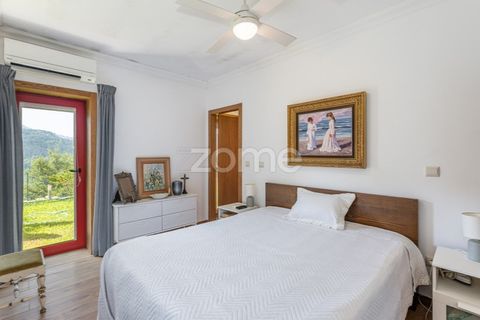 Villa i Braga, Braga, Braga - € 1.295.000 | Ref: ZMPT580333 - foto 49