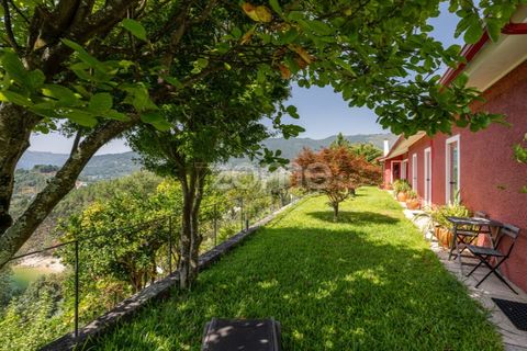 Villa i Braga, Braga, Braga - € 1.295.000 | Ref: ZMPT580333 - foto 1