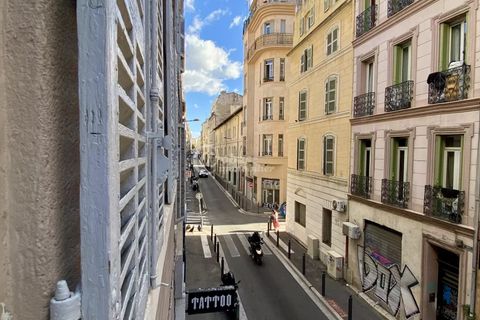 Lejlighed i Marseille, Bouches-du-Rhone, Marseille - € 224.000 | Ref: 86279317 - foto 3