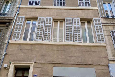 Lejlighed i Marseille, Bouches-du-Rhone, Marseille - € 224.000 | Ref: 86279317 - foto 5