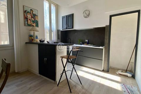 Lejlighed i Marseille, Bouches-du-Rhone, Marseille - € 224.000 | Ref: 86279317 - foto 6