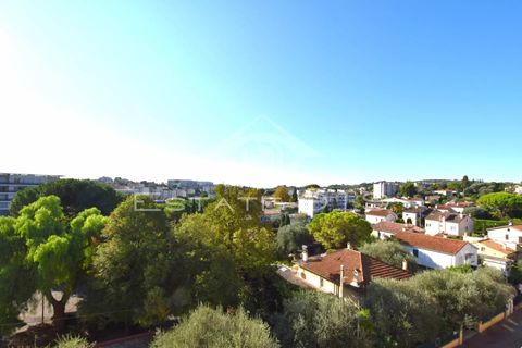 Lejlighed i Le Cannet, Alpes-Maritimes, Le Cannet - € 269.000 | Ref: 719A - foto 10