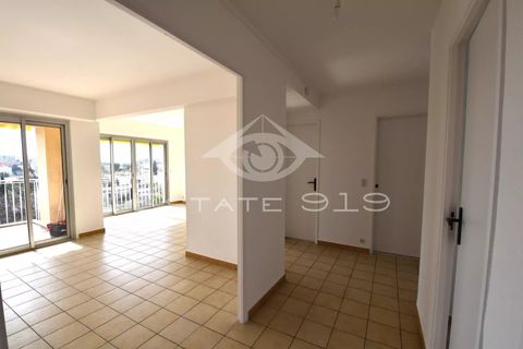 Lejlighed i Le Cannet, Alpes-Maritimes, Le Cannet - € 269.000 | Ref: 719A - foto 1