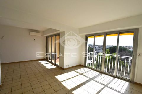 Lejlighed i Le Cannet, Alpes-Maritimes, Le Cannet - € 269.000 | Ref: 719A - foto 3