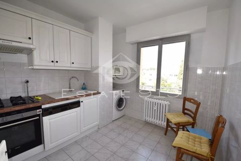 Lejlighed i Le Cannet, Alpes-Maritimes, Le Cannet - € 269.000 | Ref: 719A - foto 5