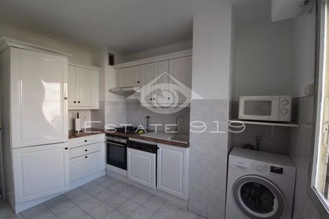 Lejlighed i Le Cannet, Alpes-Maritimes, Le Cannet - € 269.000 | Ref: 719A - foto 7