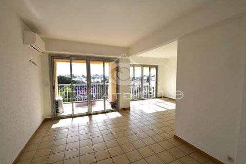 Lejlighed i Le Cannet, Alpes-Maritimes, Le Cannet - € 269.000 | Ref: 719A - foto 11