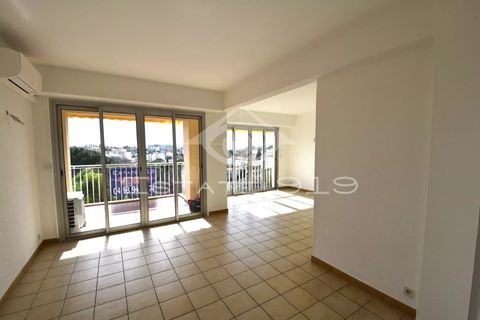 Lejlighed i Le Cannet, Alpes-Maritimes, Le Cannet - € 269.000 | Ref: 719A - foto 12