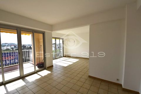 Lejlighed i Le Cannet, Alpes-Maritimes, Le Cannet - € 269.000 | Ref: 719A - foto 13