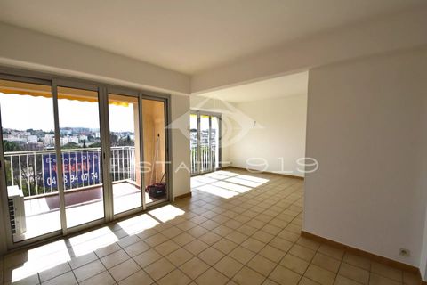 Lejlighed i Le Cannet, Alpes-Maritimes, Le Cannet - € 269.000 | Ref: 719A - foto 14