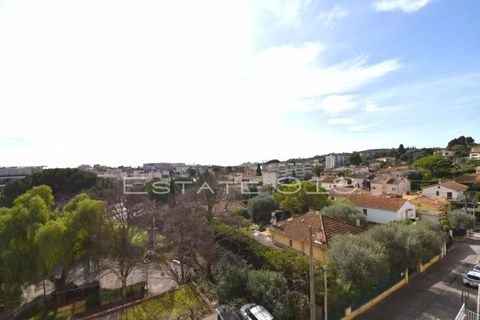 Lejlighed i Le Cannet, Alpes-Maritimes, Le Cannet - € 269.000 | Ref: 719A - foto 18