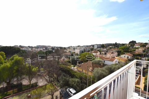 Lejlighed i Le Cannet, Alpes-Maritimes, Le Cannet - € 269.000 | Ref: 719A - foto 19