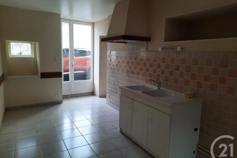 Villa a Chef-Boutonne, Deux-Sevres, Chef-Boutonne - € 158.000 | Ref: 8816 - foto 2