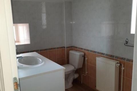 Villa a Chef-Boutonne, Deux-Sevres, Chef-Boutonne - € 158.000 | Ref: 8816 - foto 10