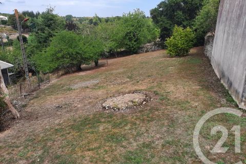 Villa a Chef-Boutonne, Deux-Sevres, Chef-Boutonne - € 158.000 | Ref: 8816 - foto 13