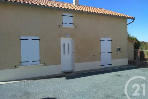 Villa a Chef-Boutonne, Deux-Sevres, Chef-Boutonne - € 158.000 | Ref: 8816 - foto 14