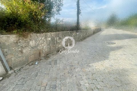 Helårsgrund i Trofa, Porto, Trofa - € 138.000 | Ref: 240-T-25918 - foto 5
