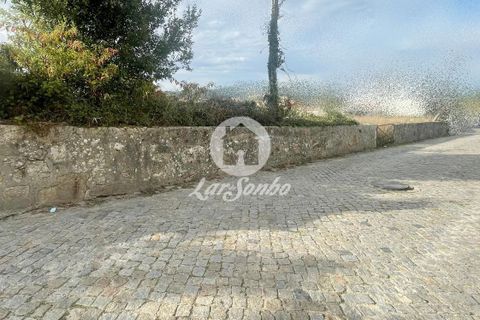 Helårsgrund i Trofa, Porto, Trofa - € 138.000 | Ref: 240-T-25918 - foto 12