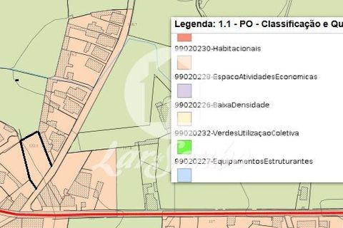 Helårsgrund i Trofa, Porto, Trofa - € 138.000 | Ref: 240-T-25918 - foto 2