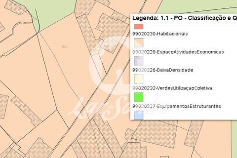Helårsgrund i Trofa, Porto, Trofa - € 138.000 | Ref: 240-T-25918 - foto 13