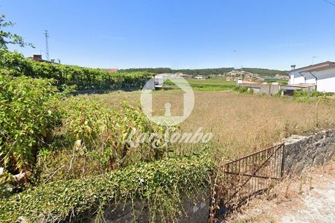 Helårsgrund i Trofa, Porto, Trofa - € 138.000 | Ref: 240-T-25918 - foto 1