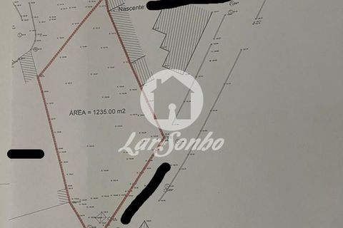 Helårsgrund i Trofa, Porto, Trofa - € 138.000 | Ref: 240-T-25918 - foto 4